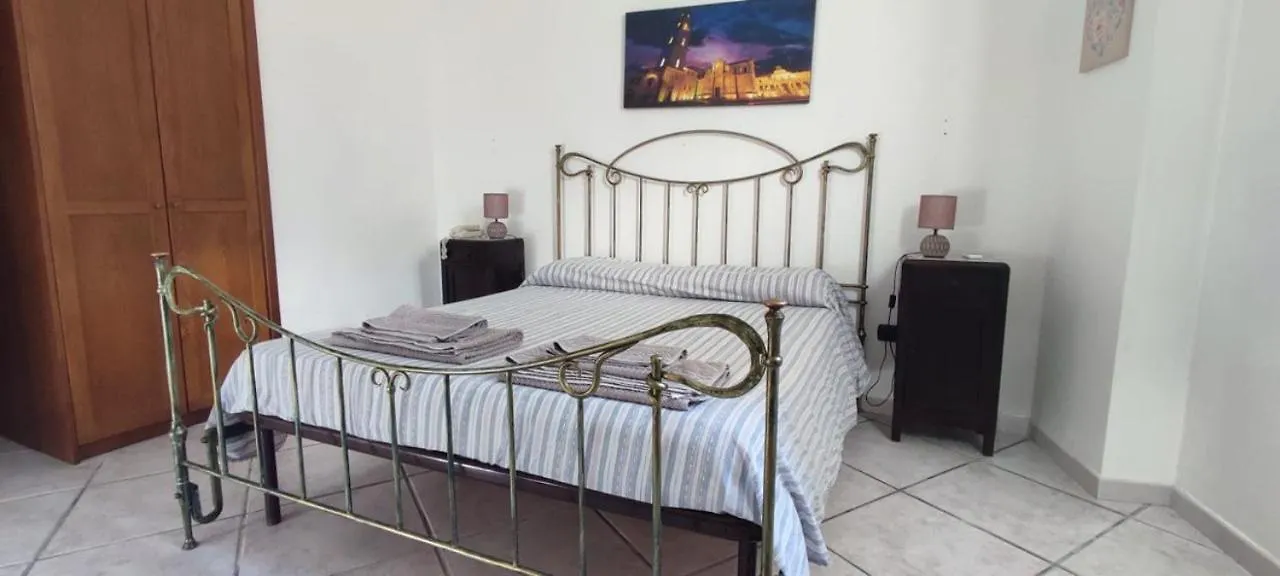Apartment Mary Apt - Historical Residence- Lecce