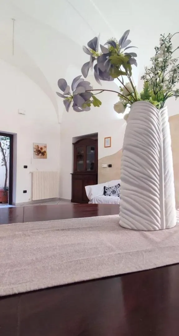 Mary Apt - Historical Residence- Lecce