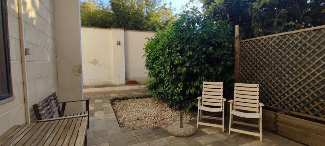 Apartment Mary Apt - Historical Residence- Lecce Italy