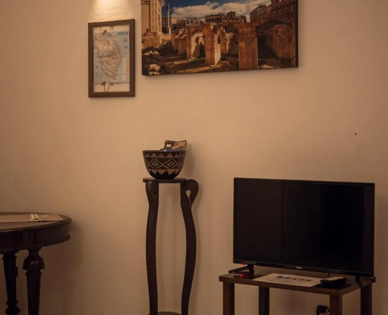 Mary Apt - Historical Residence- Lecce Apartment
