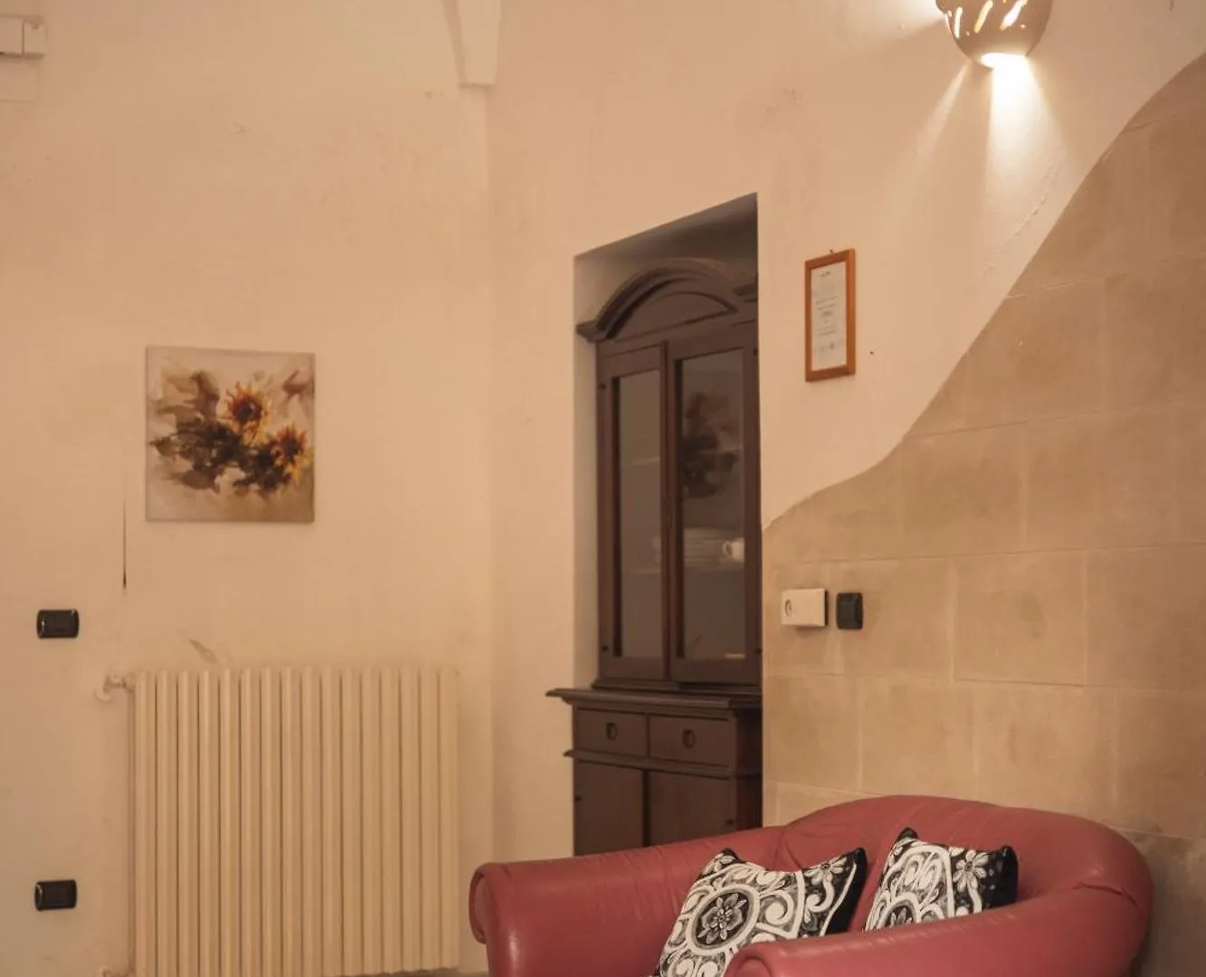 Mary Apt - Historical Residence- Lecce Apartment