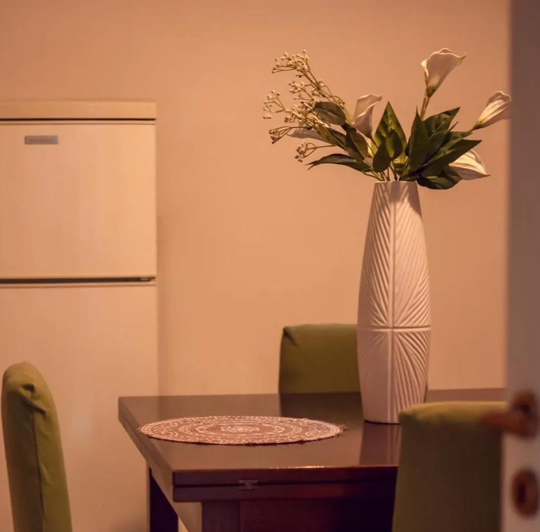 Mary Apt - Historical Residence- Lecce Italy