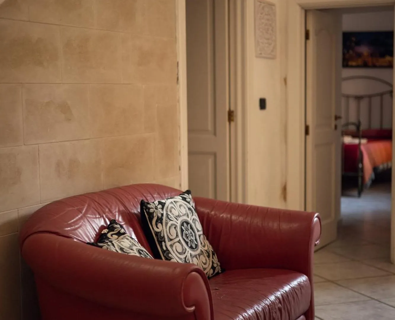 Apartment Mary Apt - Historical Residence- Lecce