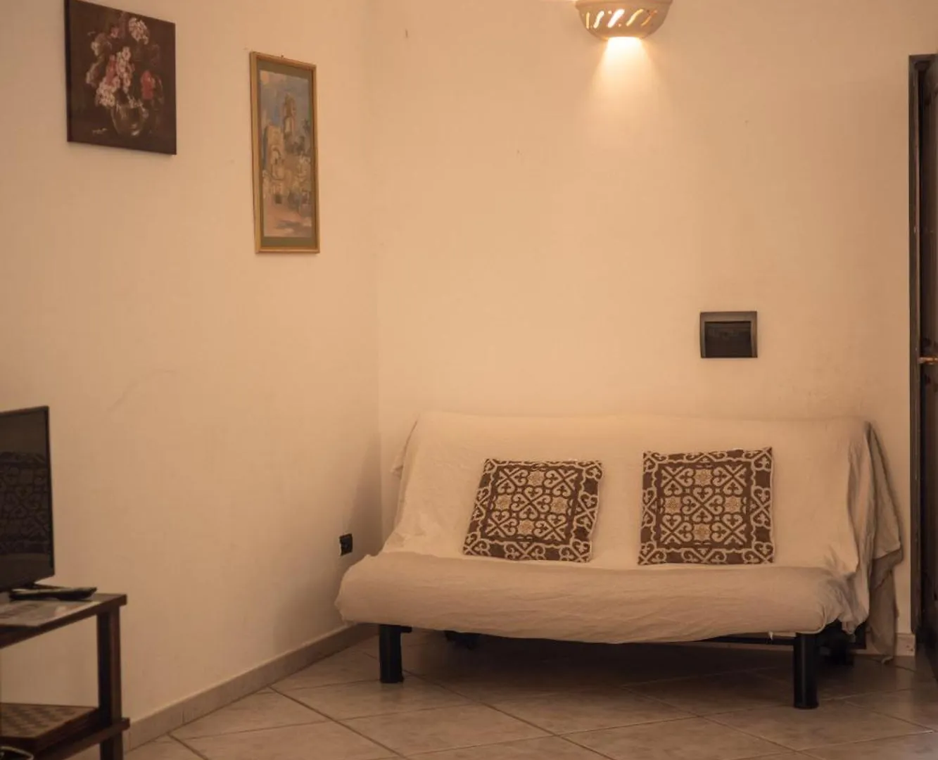 Mary Apt - Historical Residence- Lecce