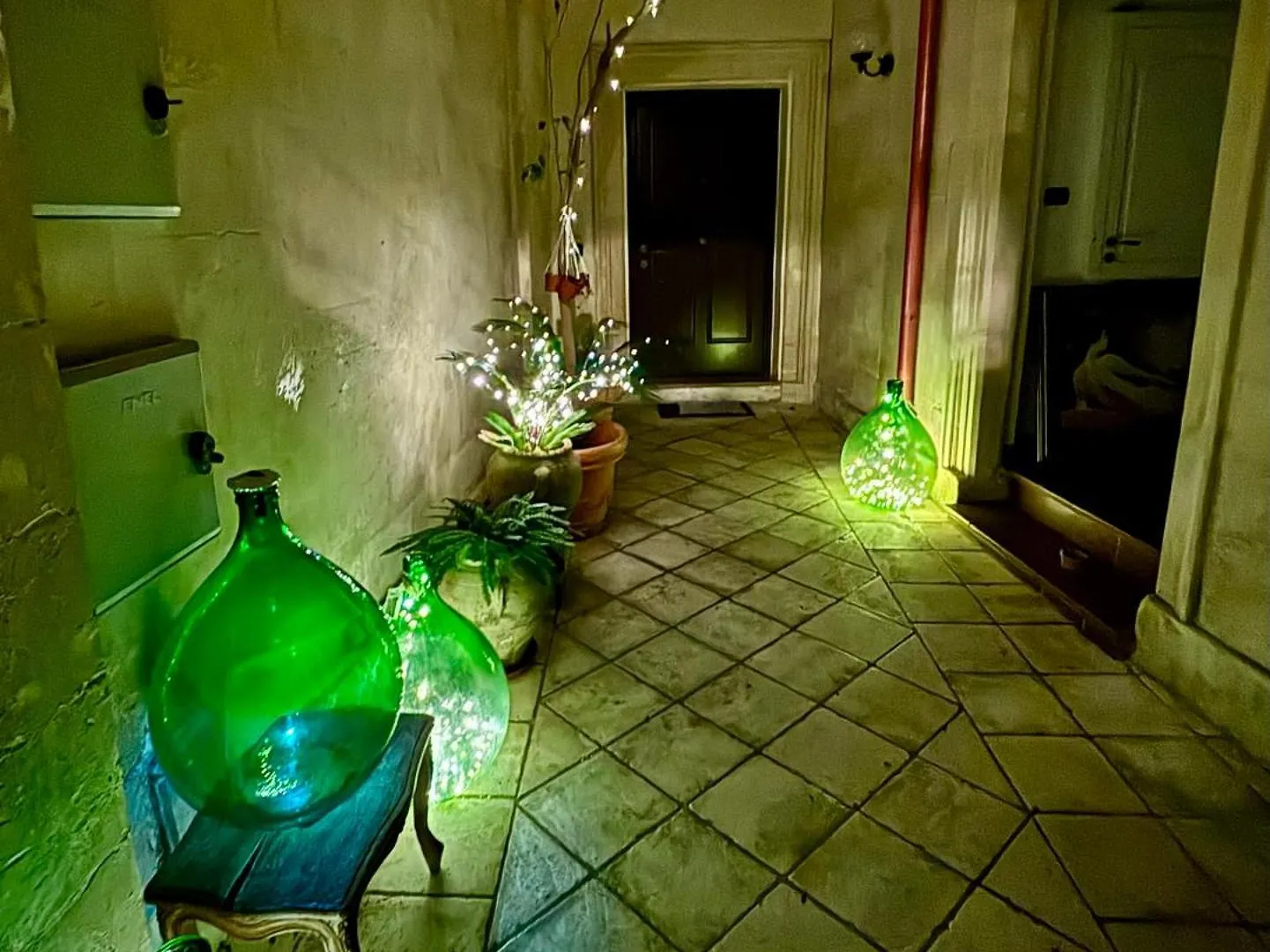 Mary Apt - Historical Residence- Lecce