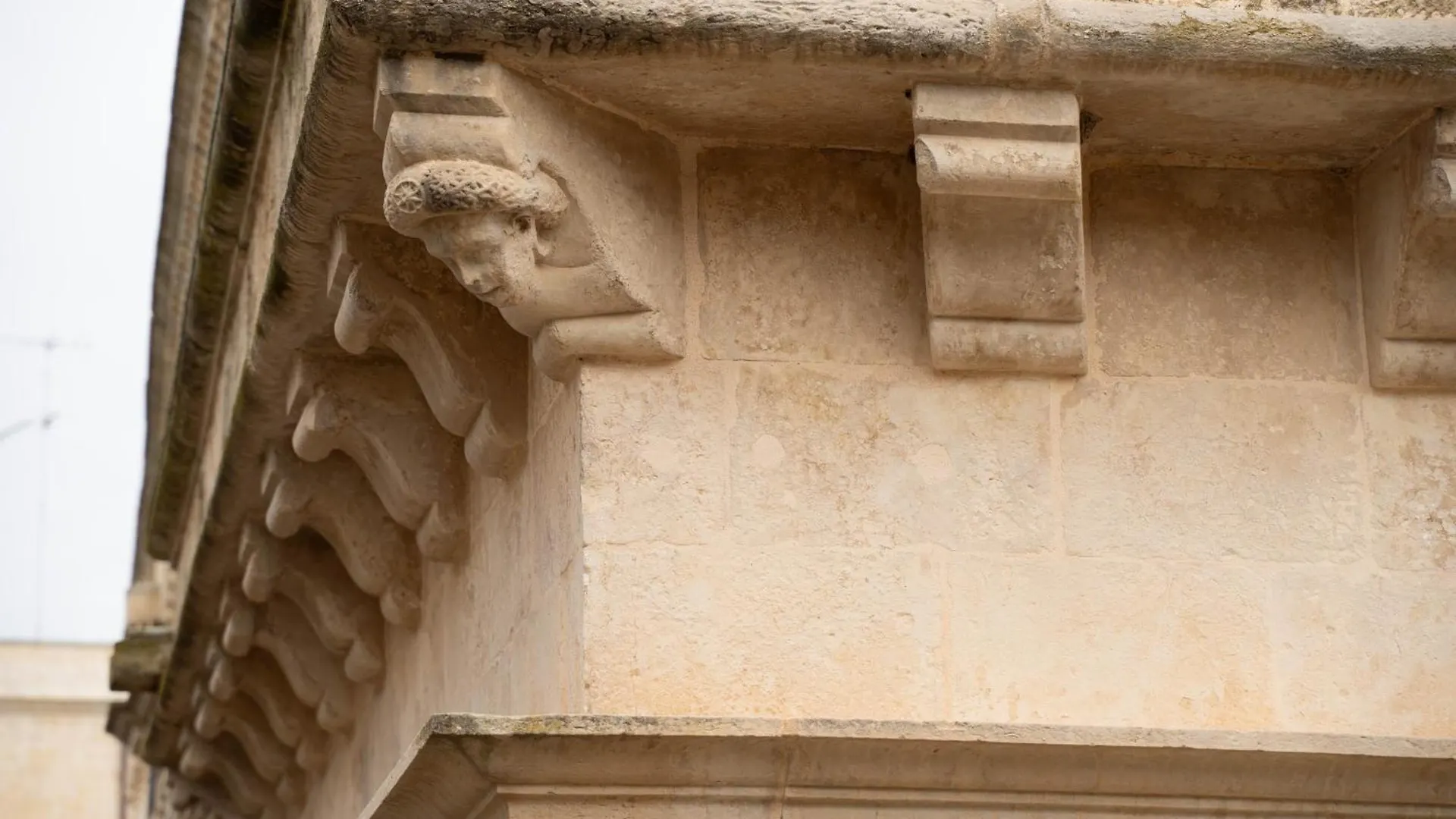 Mary Apt - Historical Residence- Lecce 0*,  Italy