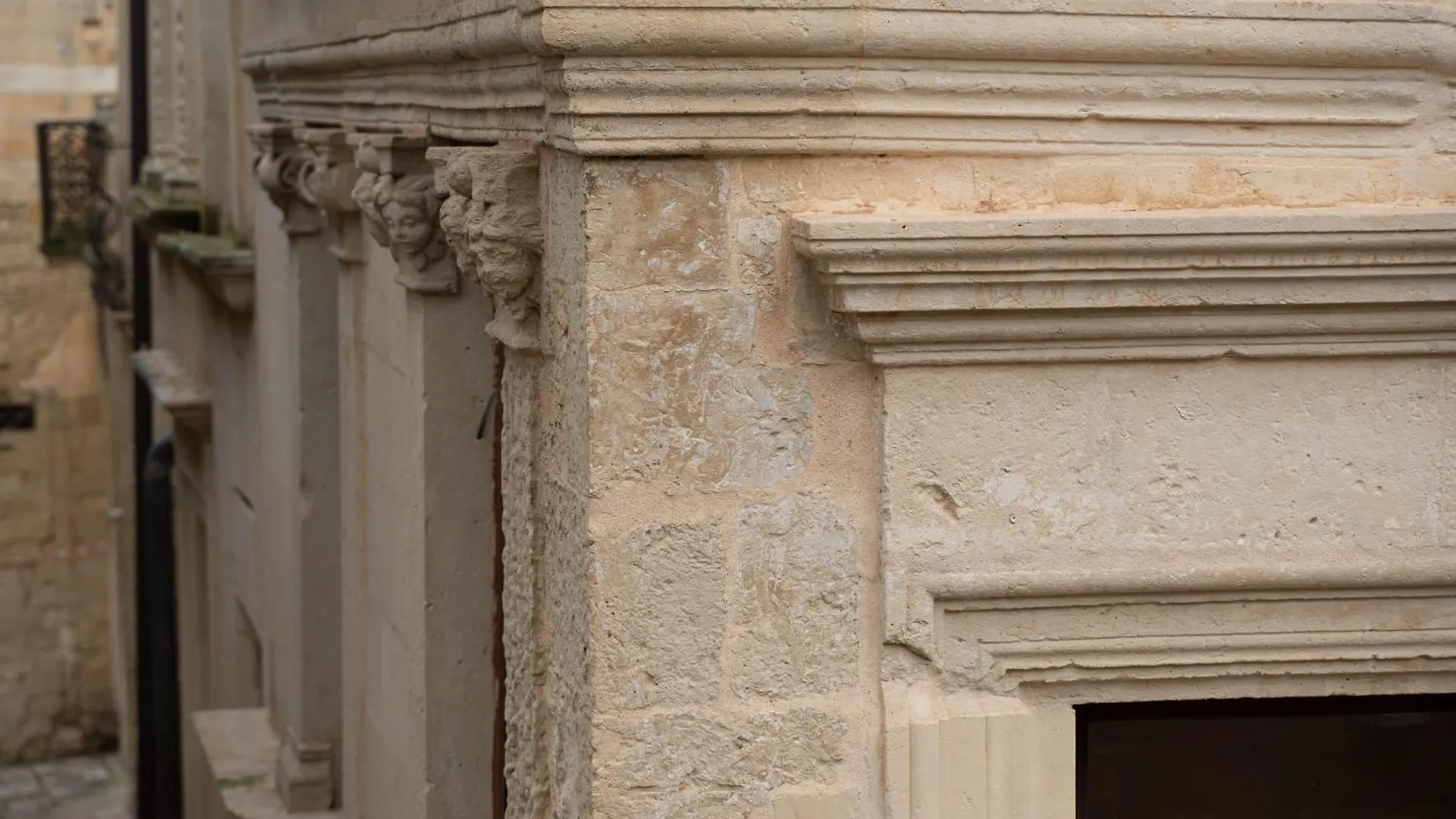 Mary Apt - Historical Residence- Lecce 0*,  Italie