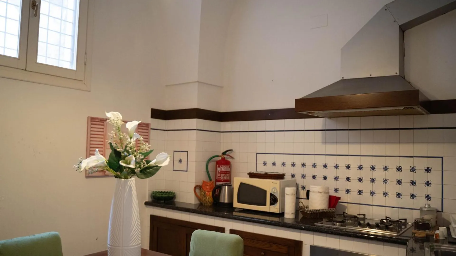 Mary Apt - Historical Residence- Lecce Appartement