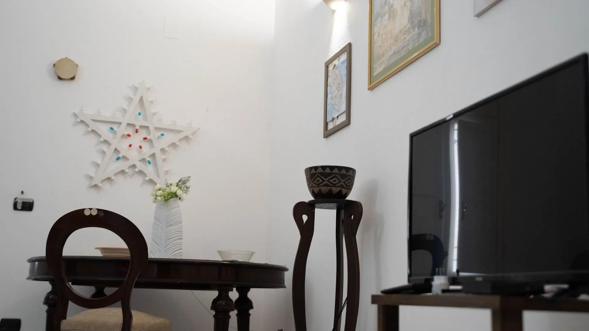 Mary Apt - Historical Residence- Lecce