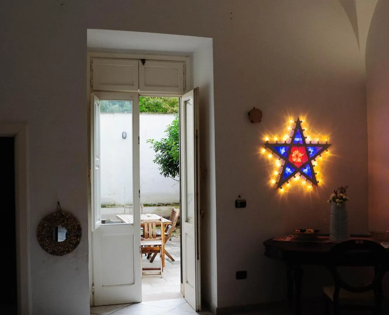 Mary Apt - Historical Residence- Lecce Appartamento