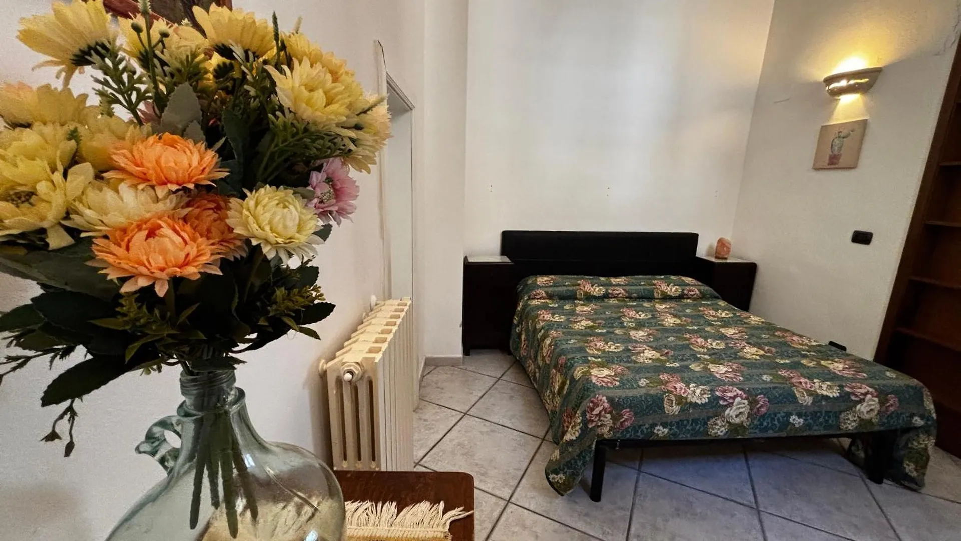 Mary Apt - Historical Residence- Lecce Italy