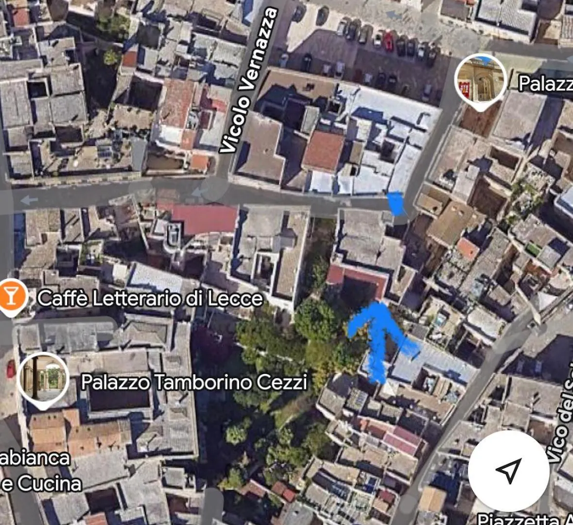 Mary Apt - Historical Residence- Lecce 0*,  Italia