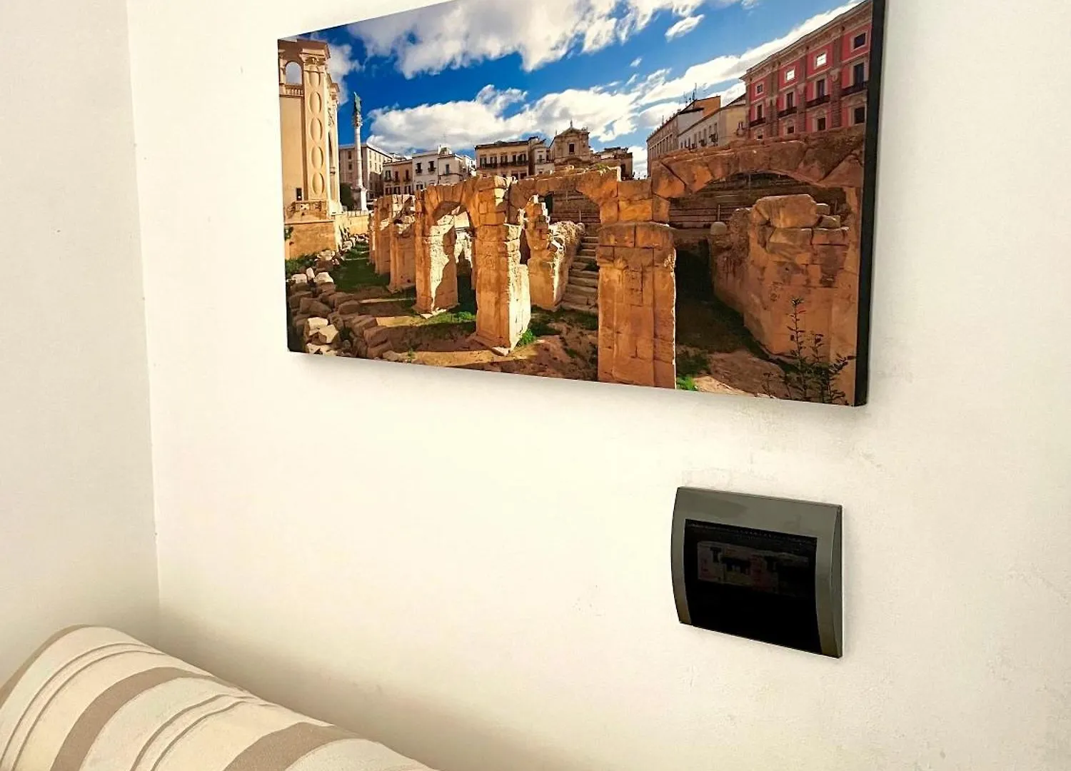 Apartment Mary Apt - Historical Residence- Lecce