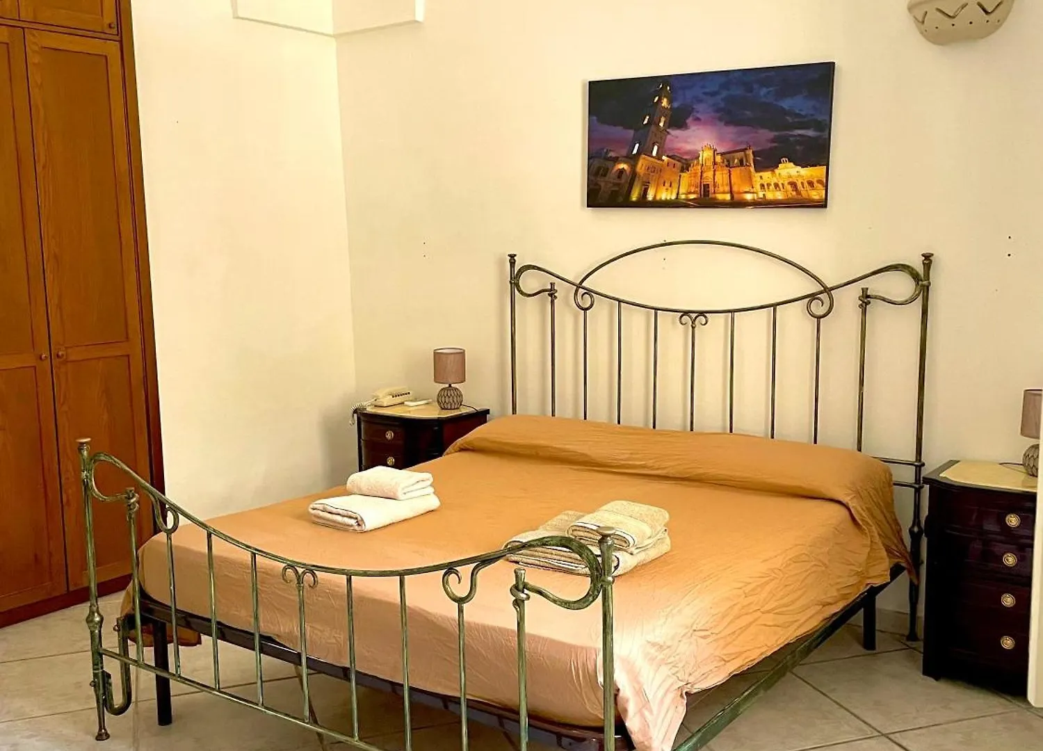 Apartment Mary Apt - Historical Residence- Lecce