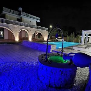 Appartamento Sabina, Lecce