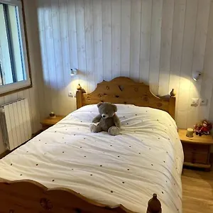 Alpin Appartement Bourg-Saint-Maurice