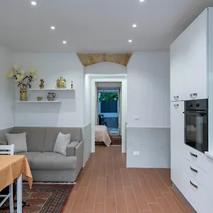  Holiday home Olivuzza Tower Italy
