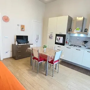  Appartement Dimora Messapia