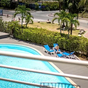 Perle Des Sables Appartement Marigot (Saint Martin)