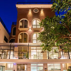  Apartment Morin 10 Exclusive Italy