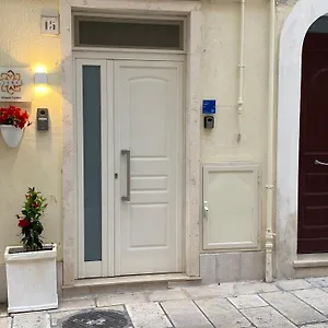  Hébergement de vacances Eterea Casa