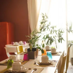 4 Balconi Rooms-boutique Bed & Breakfast
