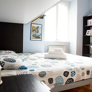  Apartment Chat&chill Vatican Italy